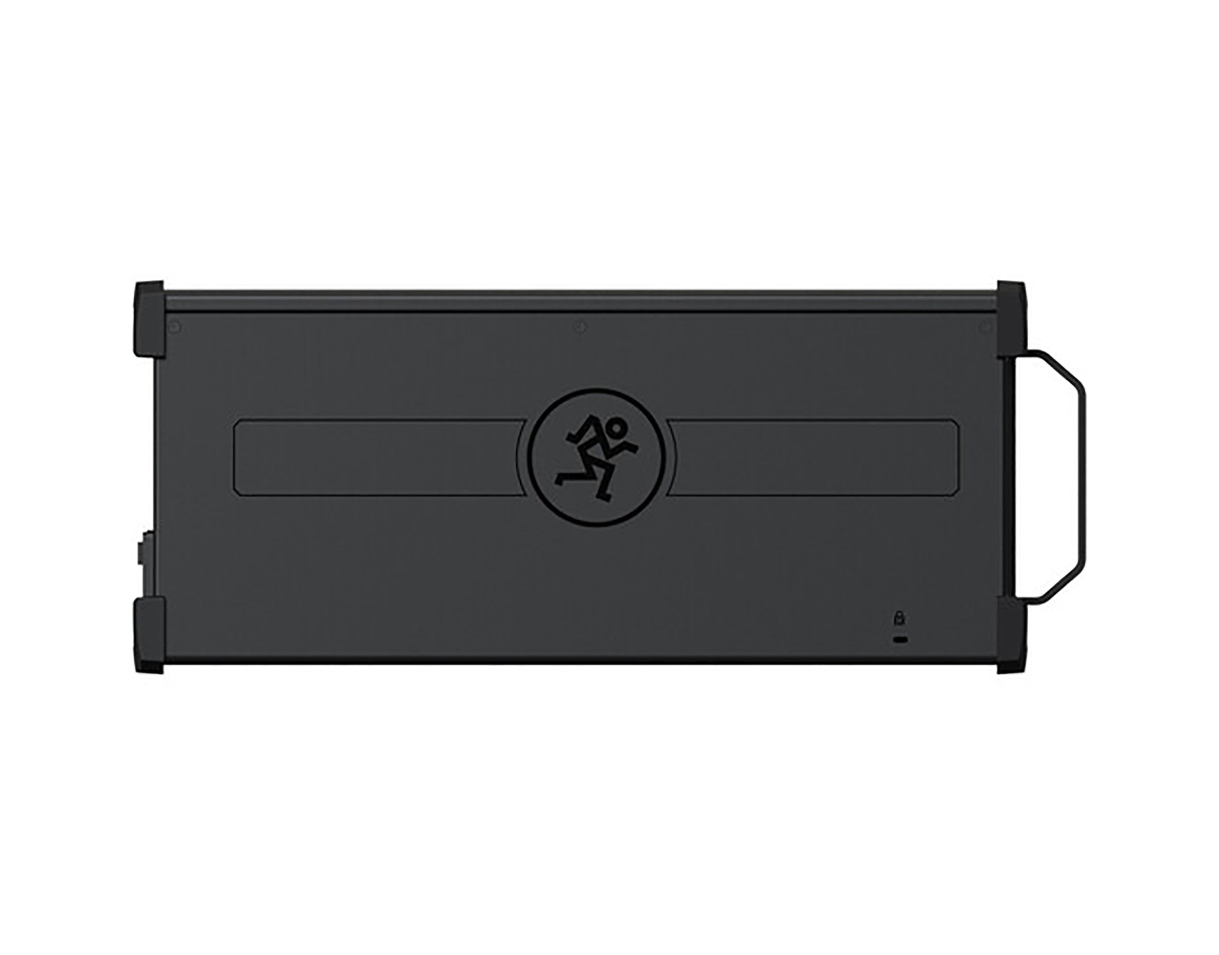 Mackie DLSE Digital Rack Mixer by Mackie