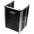B-Stock: Odyssey FZF1926, 19″ Wide x 26″ Tall DJ Fold-out Stand by Odyssey