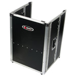 B-Stock: Odyssey FZF1926, 19″ Wide x 26″ Tall DJ Fold-out Stand by Odyssey
