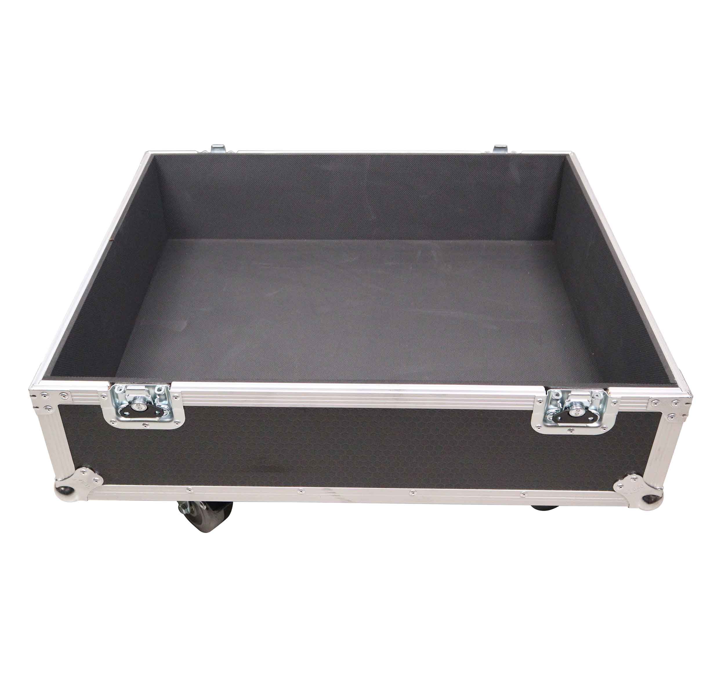 ProX XS-SP302420W, Universal Single Speaker Flight Case for Single JBL VRX918SP by ProX Cases