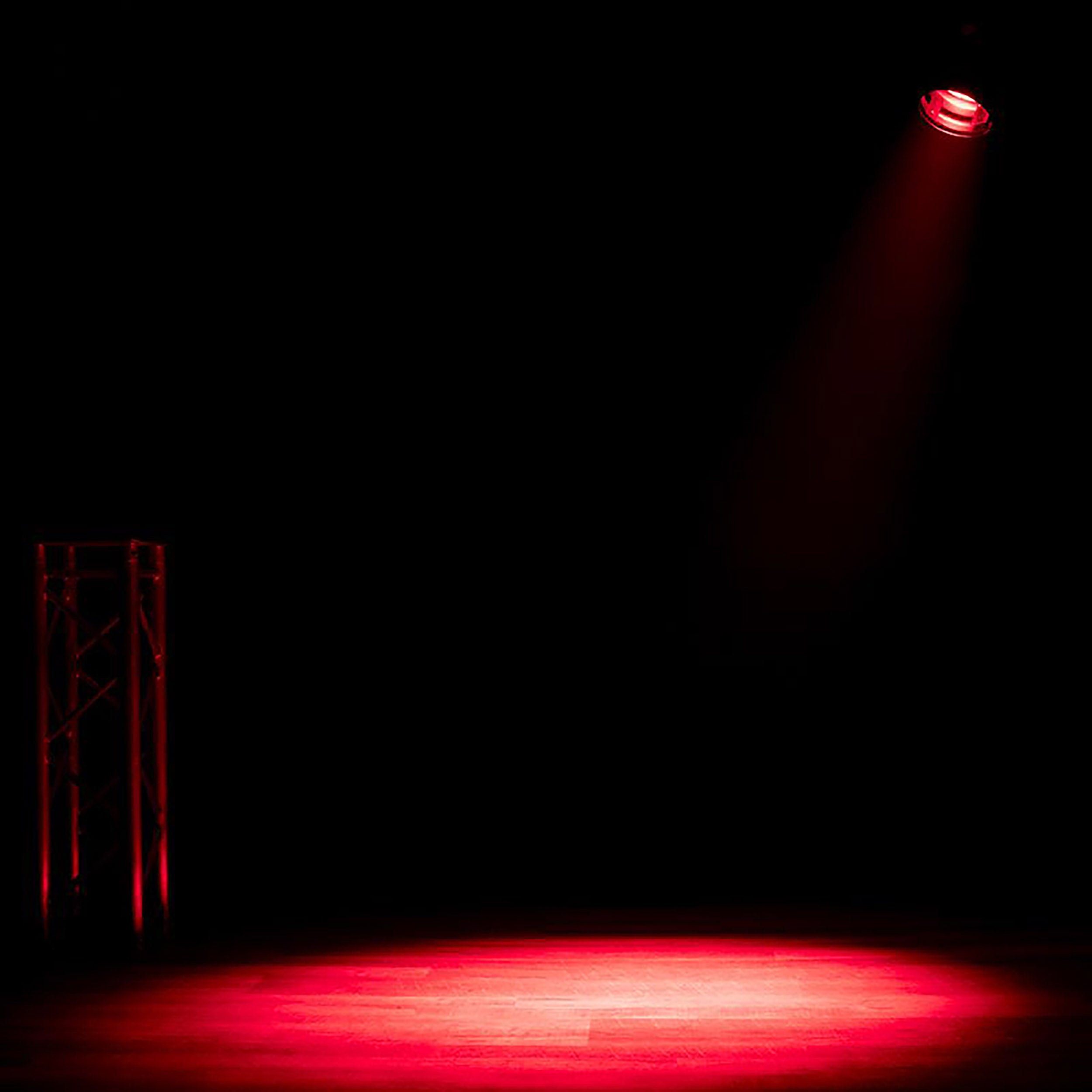 ADJ Par Z300 RGBA LED with Manual Zoom - 300 Watt by ADJ