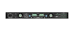 Wharfedale WD-DP-4035i Lightweight 1RU Multichannel Amplifier by Wharfedale Pro