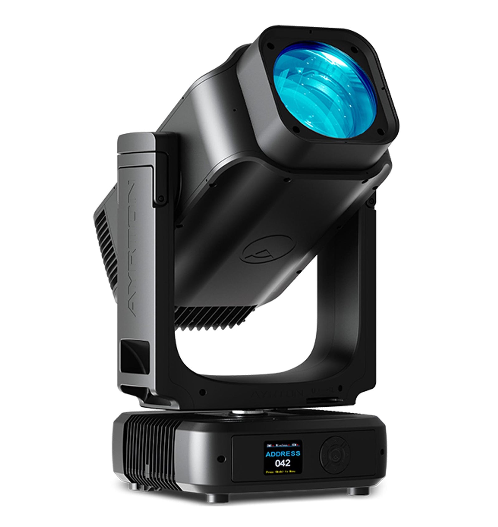 Ayrton Rivale,4 to 52 Degree IP65 LED Light by Ayrton