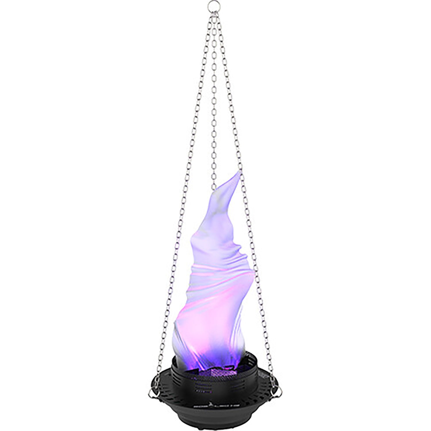 Chauvet DJ Bob LED H3 Flame Effect Light by Chauvet DJ