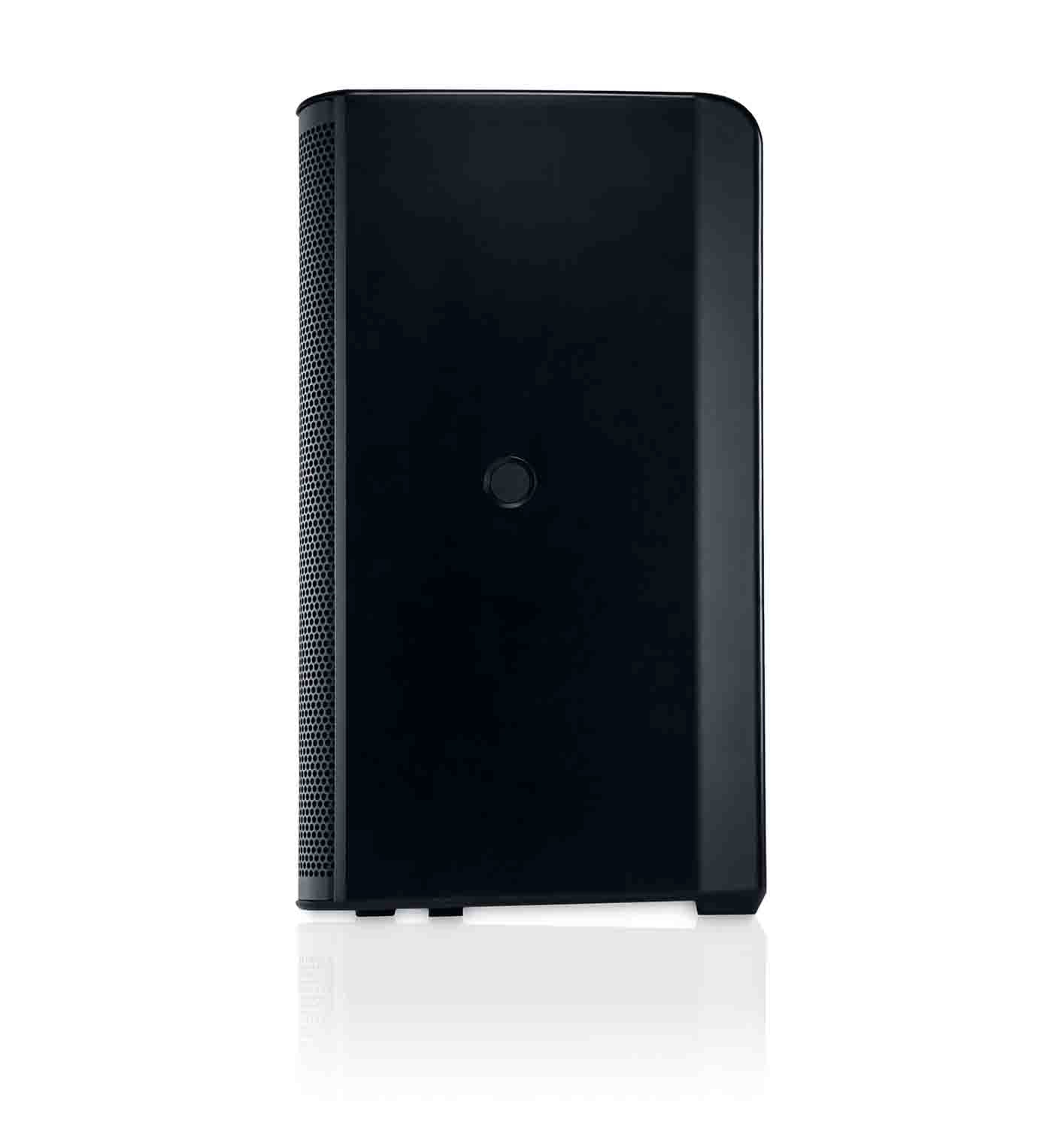 USED: QSC K12.2, 12-Inch 2-Way Active PA Loudspeakers by QSC
