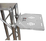 ProX XT-SHELF Aluminum Truss Shelf with 2 Clamps by ProX Cases