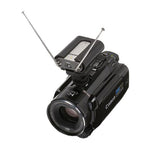 Samson SWAM2SLM10-N1 AirLine Micro Wireless Camera System (Channel N1) by Samson