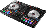 Pioneer DJ DDJ-SR2 Portable 2 Channel Controller for Serato DJ Pro by Pioneer DJ