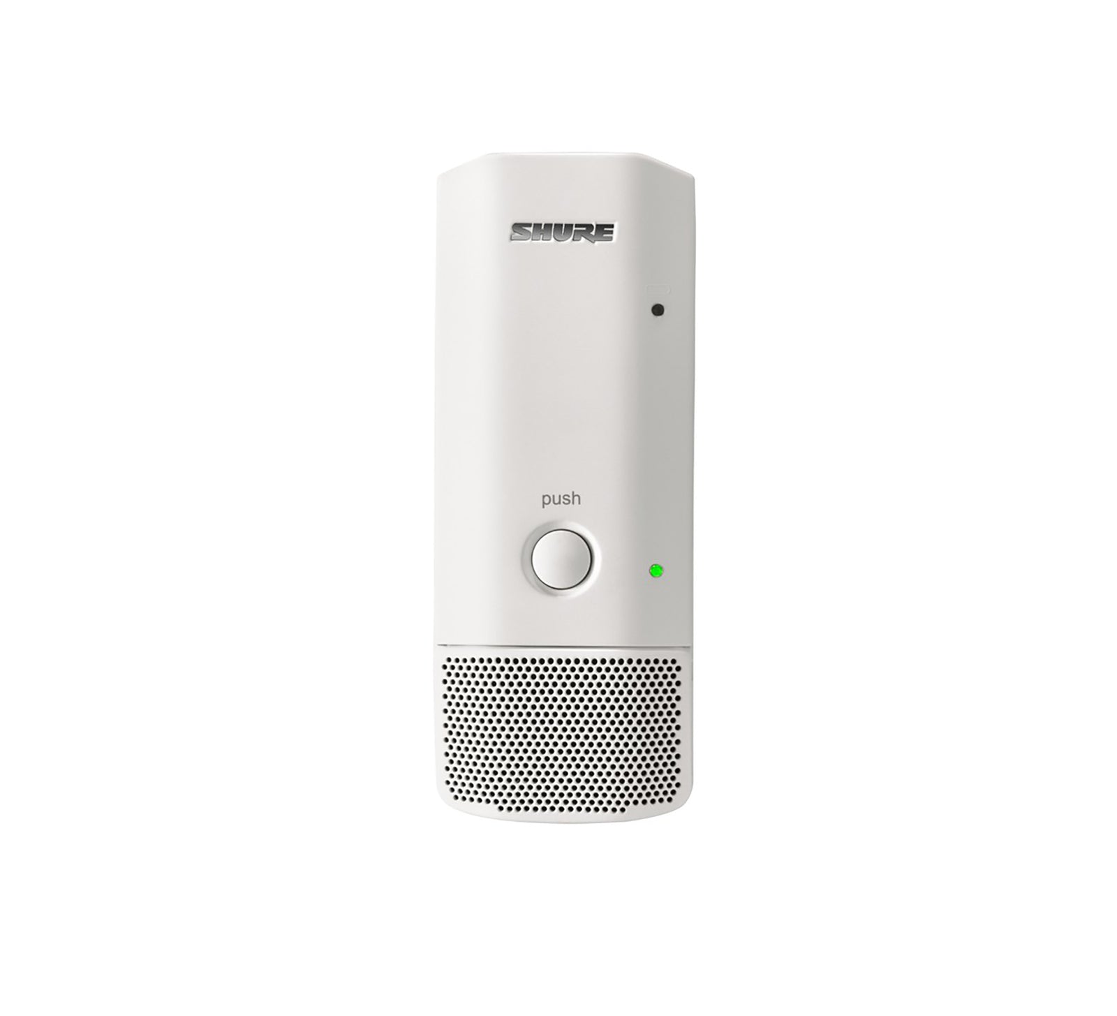Shure MXW6 Boundary Microphone Transmitter by Shure