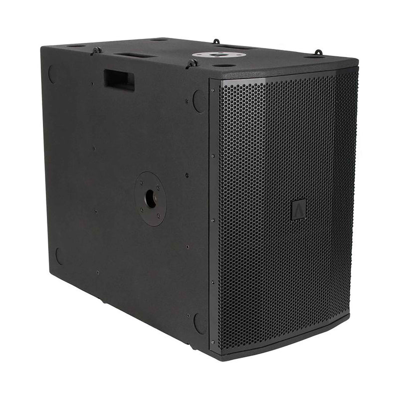 Avante Audio Imperio SUB210 Subwoofer - Black by Avante