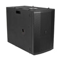 Avante Audio Imperio SUB210 Subwoofer - Black by Avante