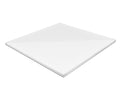 ProX XSA-2X2-TOP LUMOStage Acrylic Platform Replacement Top - 24 Inch x 24 Inch by ProX Cases