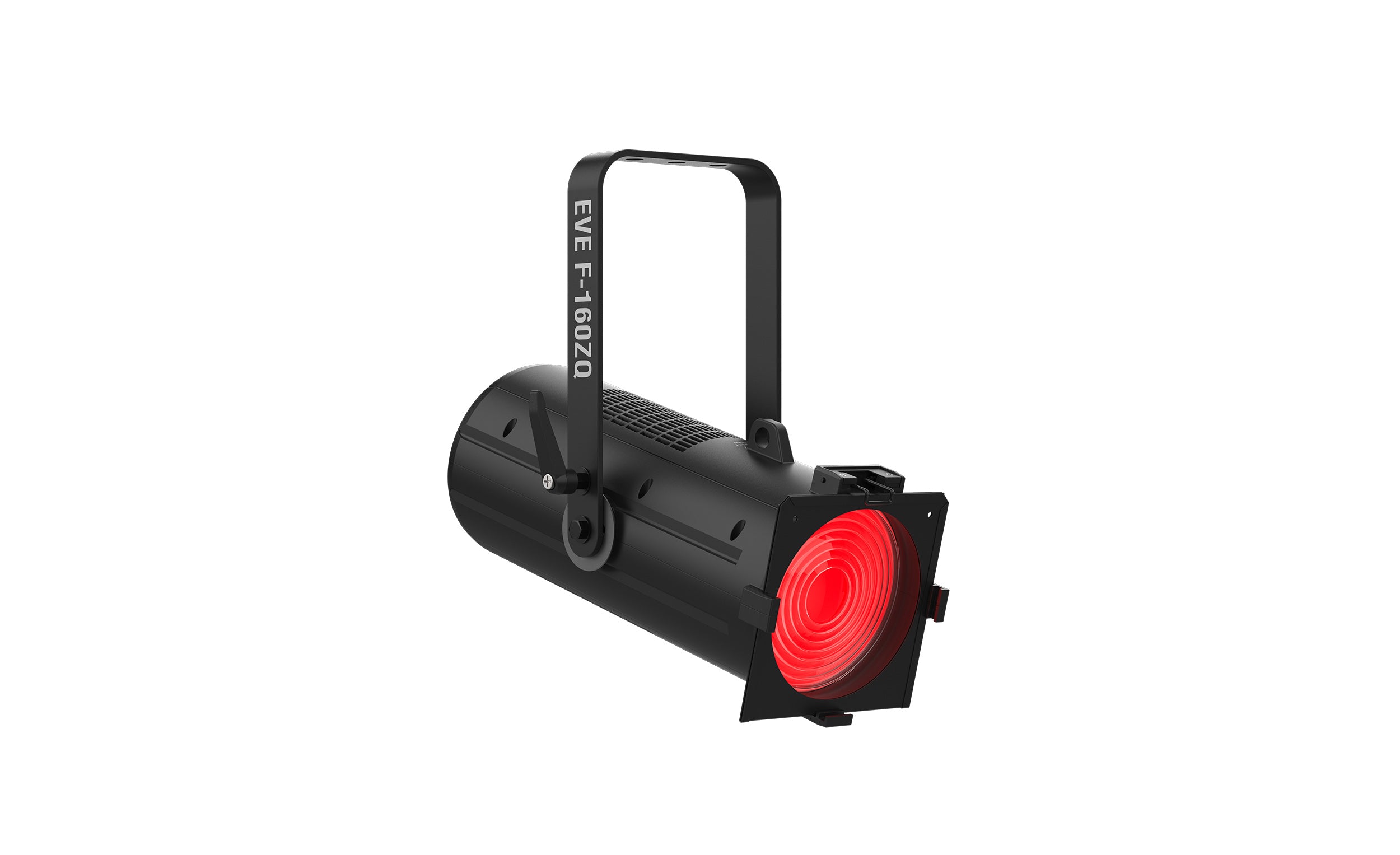 Chauvet DJ EVE F-160ZQ Fresnel RGBW LED Spotlight by Chauvet DJ