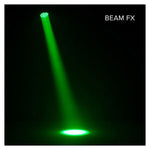 ADJ Lighting Hydro Flex, IP65 RGBL Moving Head Wash by ADJ