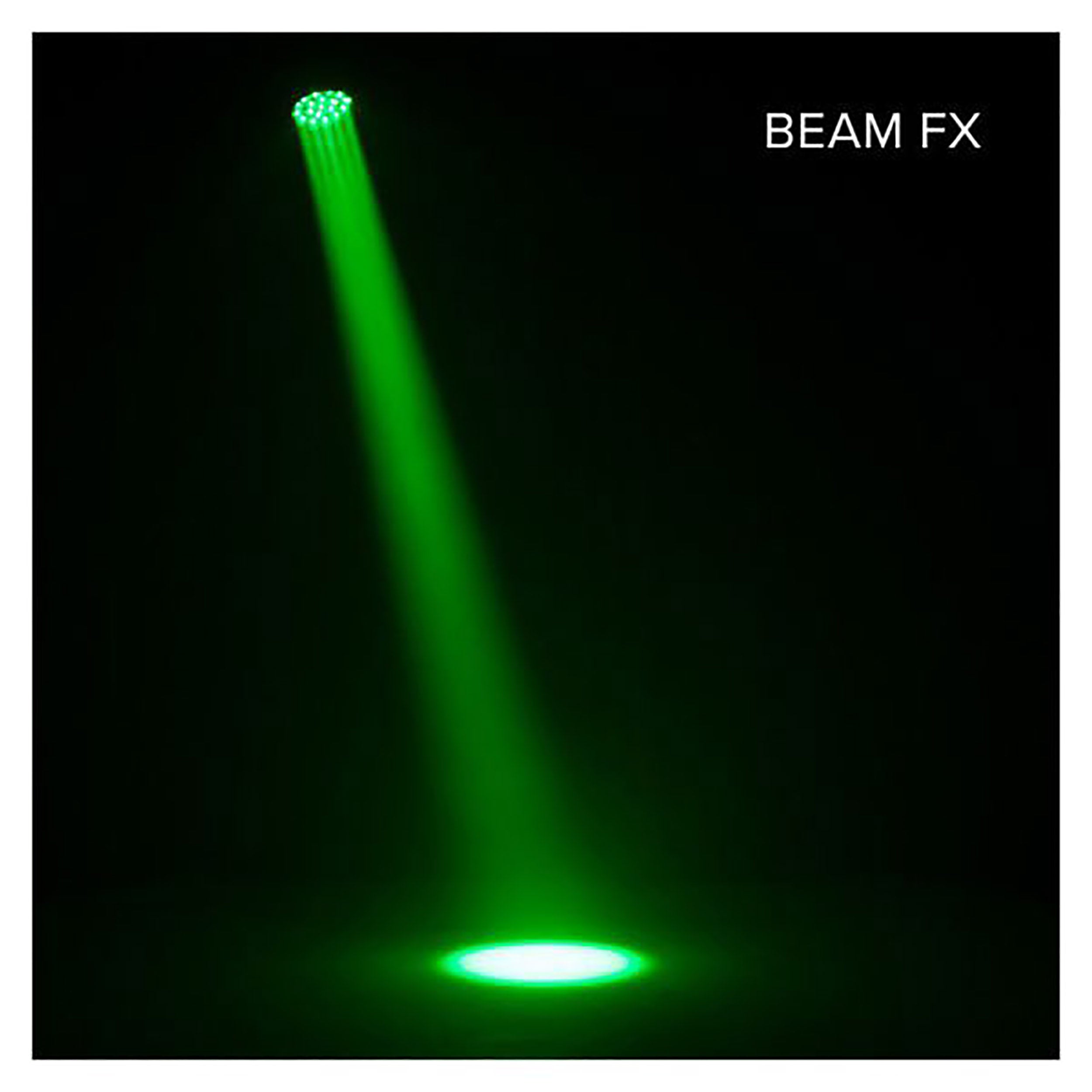 ADJ Lighting Hydro Flex, IP65 RGBL Moving Head Wash by ADJ