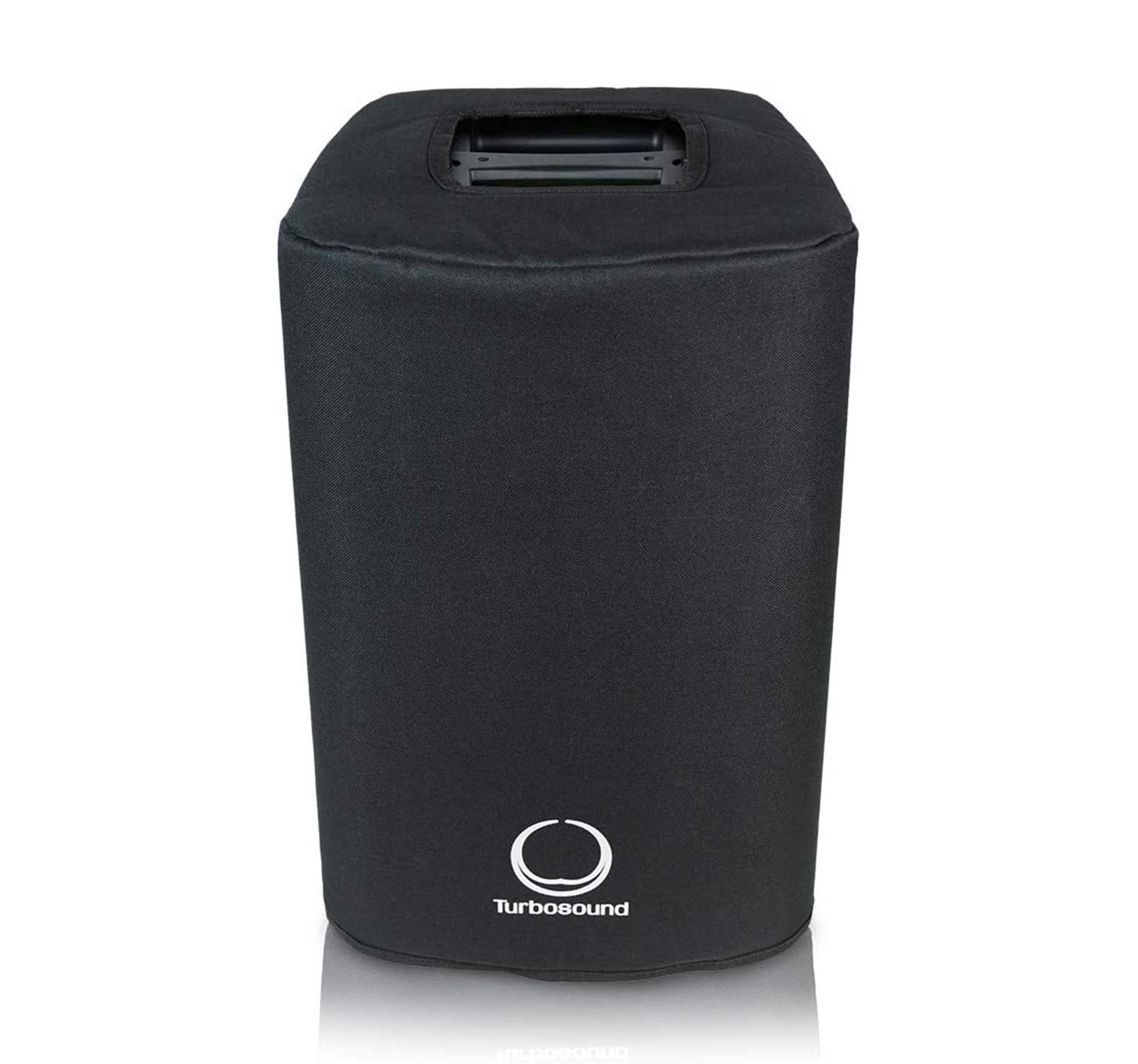 Turbosound TS-PC10-1, Deluxe Water Resistant Protective Cover for 10" Loudspeakers by Turbosound