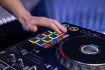 AlphaTheta XDJ-AZ, 4-Channel Professional All-In-One DJ System by Alpha Theta