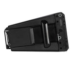 RCF HDL28-A, 2-Way 2200-Watt Active Line Array Speaker - Black by RCF