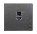 HK Audio PR:O 118 SUB D2, 18’’ Bass Reflex Subwoofer by HK Audio