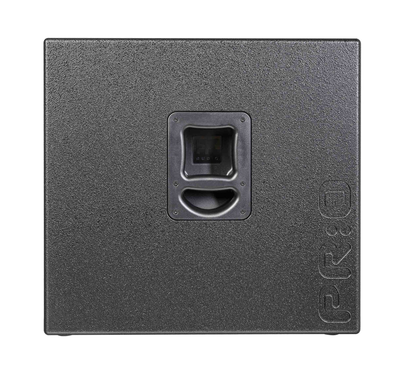 HK Audio PR:O 118 SUB D2, 18’’ Bass Reflex Subwoofer by HK Audio