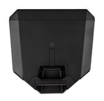 RCF ART-945A Two-Way 15" 2100W Powered PA Speaker with Integrated DSP by RCF