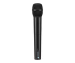 Audio-Technica ATW-T1002, System 10 Digital Wireless Hypercardioid Handheld Microphone/Transmitter - 2.4 GHz by Audio-Technica