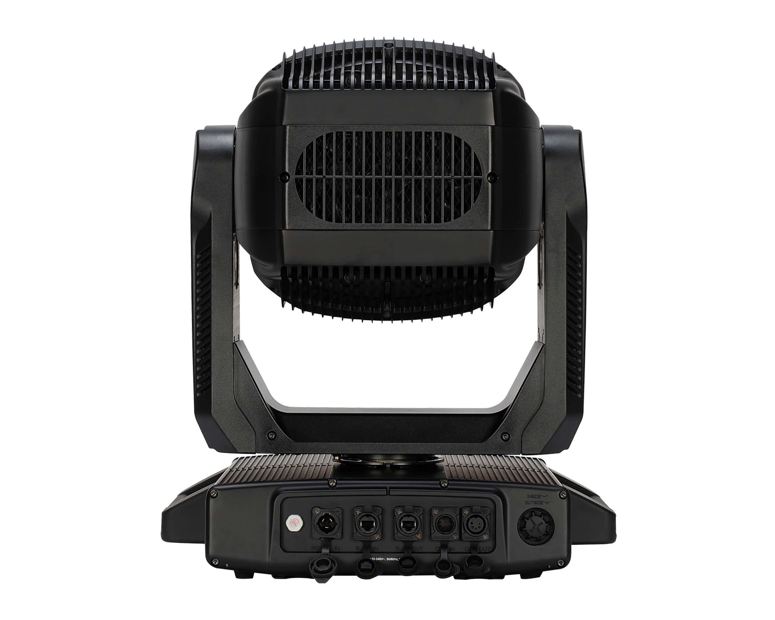 Elation Proteus Odeon, Variable CRI LED IP66 Framing Profile Fixture with CMY - 850 Watt