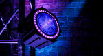 Blizzard Lighting Nexys RGBW with Fresnel Lens and RGB Backlight Effects by BLIZZARD LIGHTING