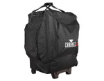 Chauvet DJ CHS-50 VIP Large Rolling Travel Bag for DJ Lights by Chauvet DJ