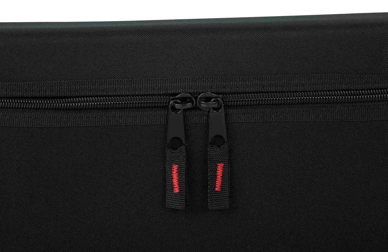 Gator Cases GM-1WEVAA DJ Case for Wireless Microphone System - Half Rack by Gator Cases