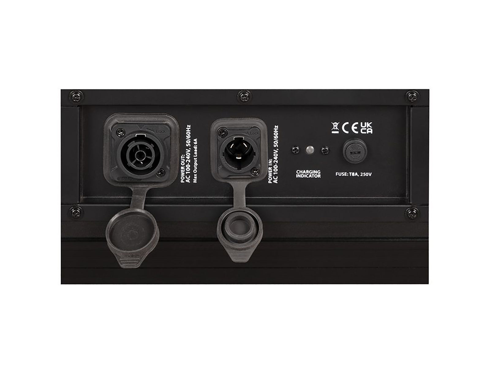 ADJ ElectraPix Bar 16 Pak, Battery Powered Lighting Fixtures with Wireless DMX LEDs by ADJ