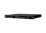 Shure ADTQUS-G57, Axient Digital PSM Quad Transmitter - G57 (470 to 608 MHz) by Shure