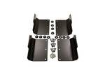 SKB Cases 3SKB-LSB Load Spreaders for 24" & 30" Shock Racks by SKB