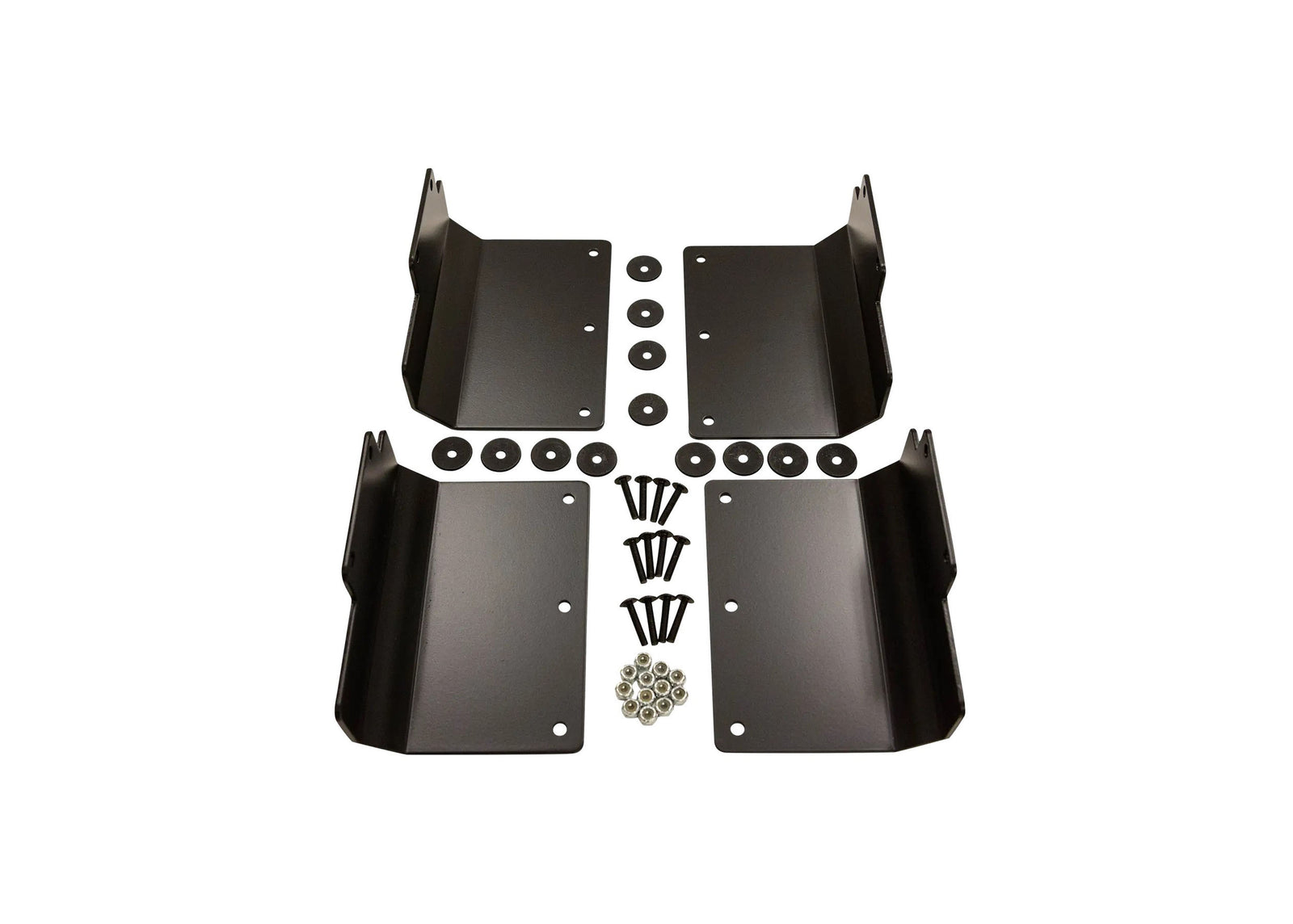 SKB Cases 3SKB-LSB Load Spreaders for 24" & 30" Shock Racks by SKB