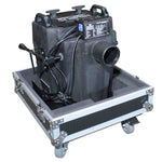 Chauvet DJ Package Feauturing 1 Nimbus Dry Ice Fog Machine with Case by Chauvet DJ