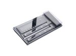 Decksaver DS-PC-GT1000, Protection Cover for Multi-Effects Processor Pedal by Decksaver