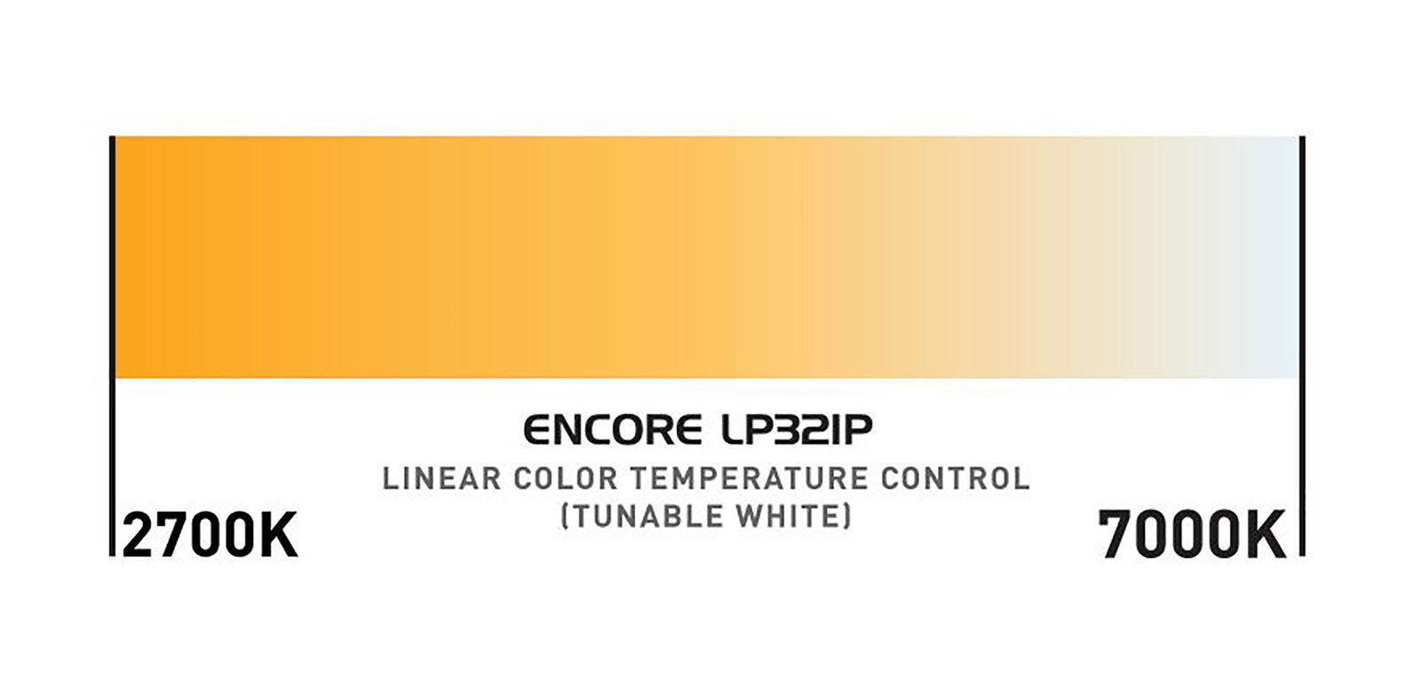 ADJ Encore LP32 IP, IP65-Rated Professional Wash Lighting Fixture with 32 x 20-Watt 4-in-1 (RGBL) LEDs by ADJ