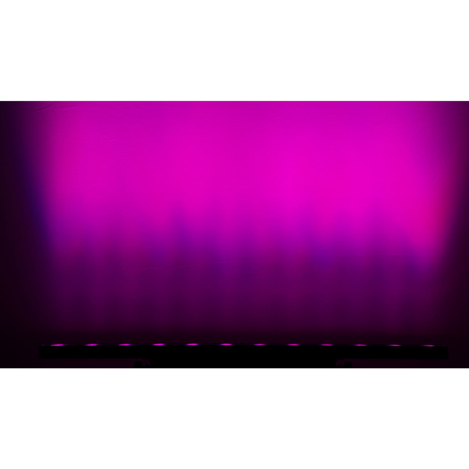 Chauvet DJ COLORband H9 USB 12 Hex-Color LED Linear Strip/Wash Light w/Chase Effect Lighting by Chauvet DJ