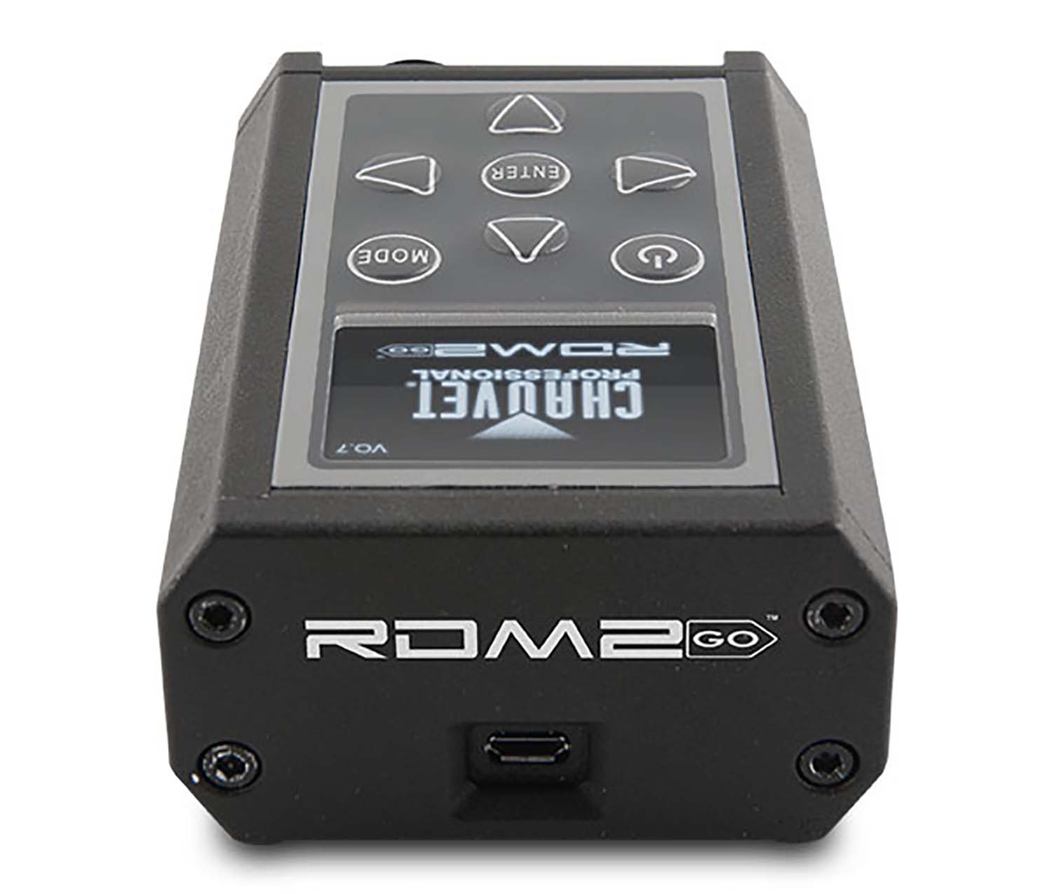 B-Stock: Chauvet DJ RDM2GO RDM Configuration and Testing Tool by Chauvet DJ