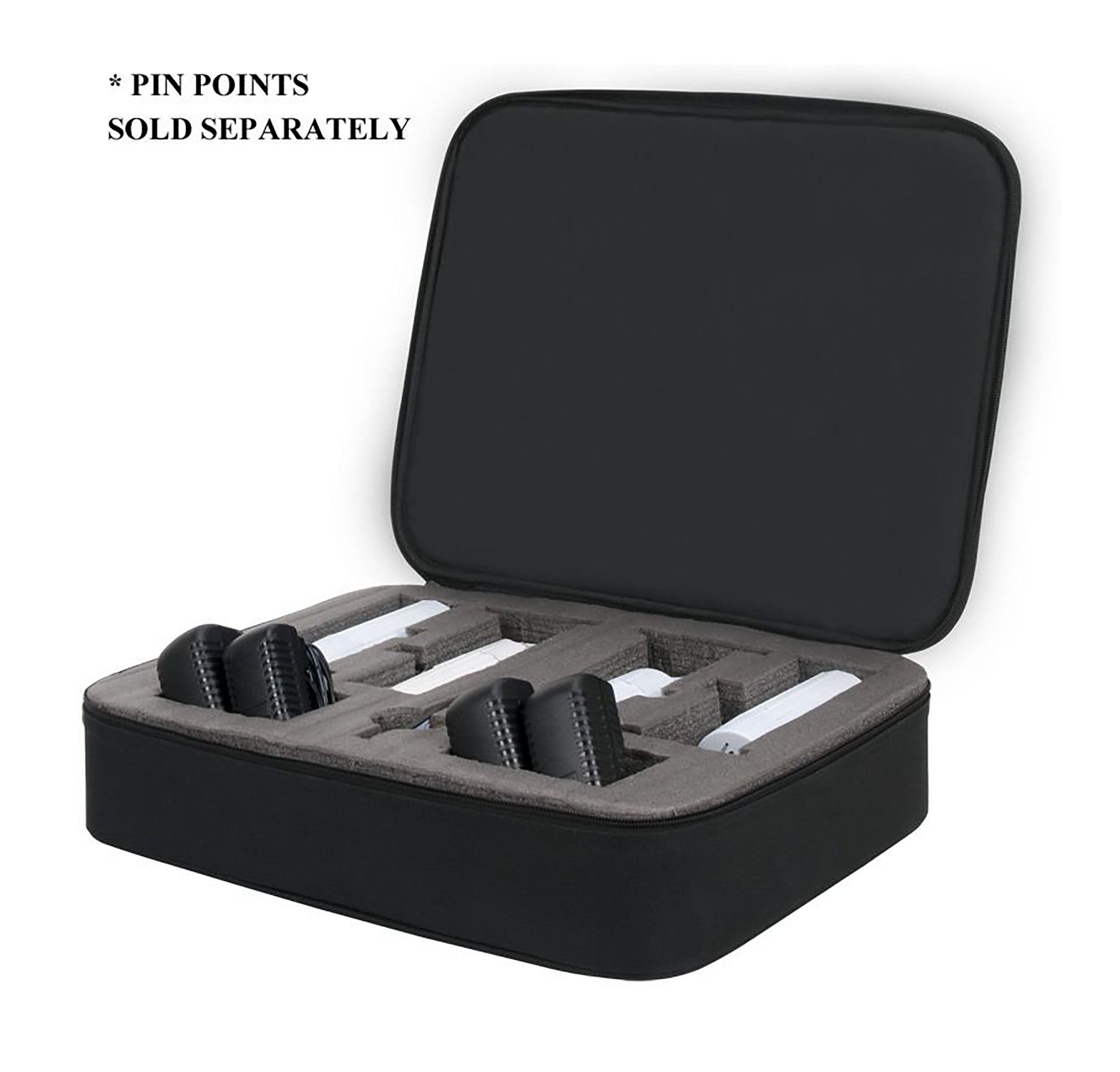 ADJ PPG Case, Transport Case for Pin Point Go by ADJ