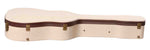 Gator Cases GW-JM DREAD, Deluxe Wood Case for Dreadnaught Acoustics Guitars by Gator Cases