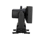 Elation PULSE PANEL FX, IP65 Strobe Panel with Tilt and Endless Pan/Spin by Elation