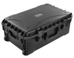 Odyssey VU251511HW 28? x 18? x 13? Molded Utility Trolley Case with Wheels by Odyssey