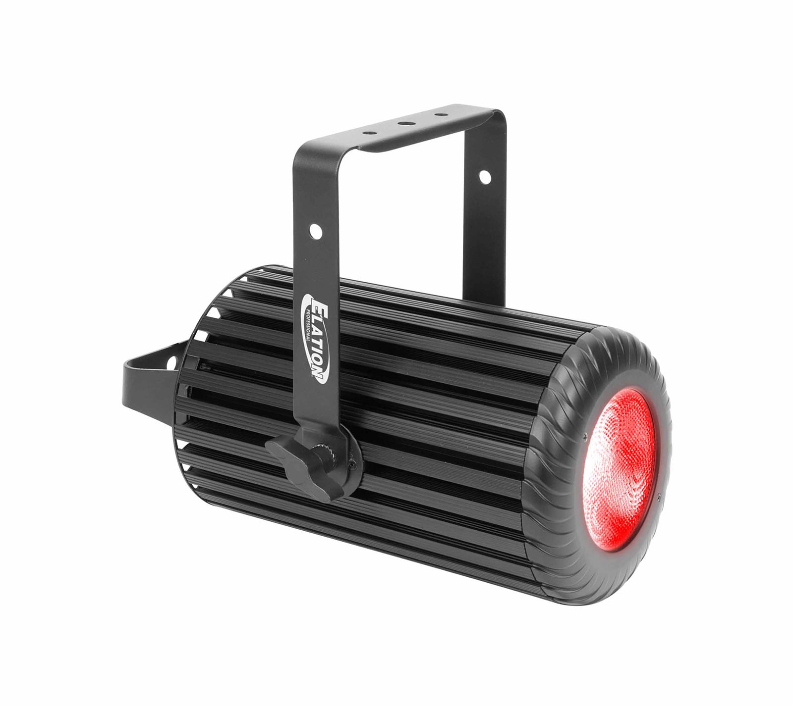 Elation Colour Pendant, RGBW LED Pendant Light - 110 Watt by Elation