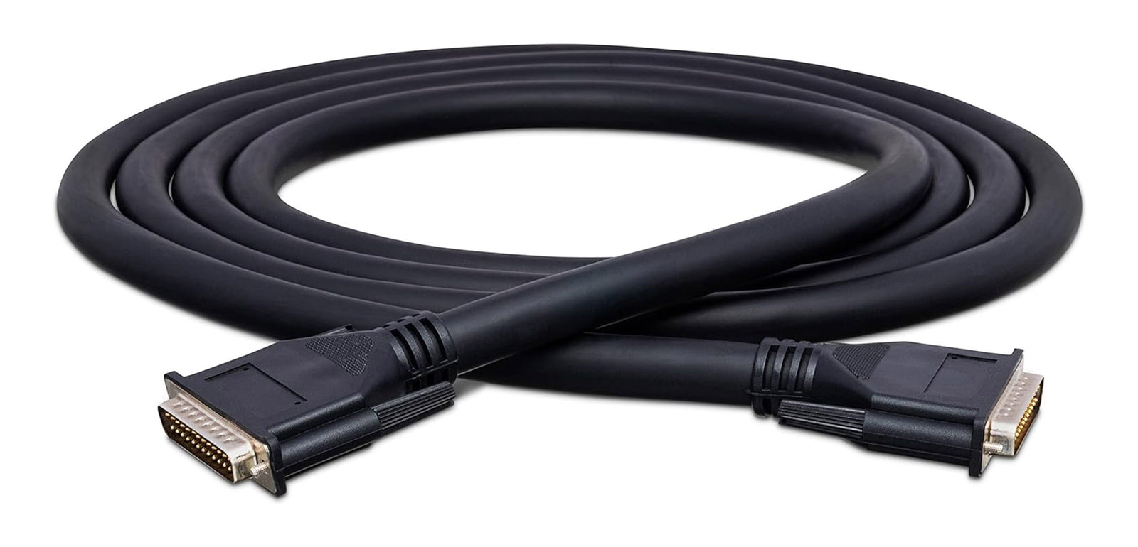Hosa DBD-3, DB25 to DB25 Analog Snake Cable - Hollywood DJ