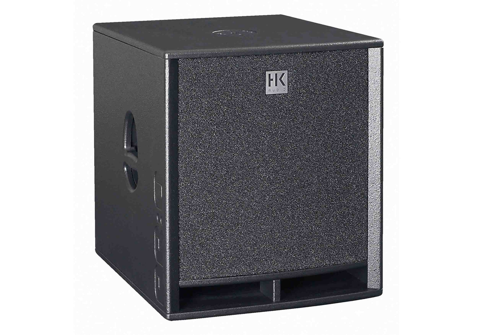 HK Audio PREM-PR:O 18 S, 18" Passive Subwoofer - 1000 Watt by HK Audio