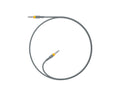 Teenage Engineering Branded Audio Cable by Teenage Engineering