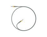 Teenage Engineering Branded Audio Cable by Teenage Engineering