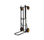RockNRoller OR18RT, Ground Glider Mega 8-in-1 Equipment Multi-Cart by Rock N Roller