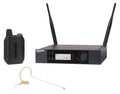 B-Stock: Shure GLXD14R+/MX53-Z3, Digital Wireless Rack System with MX153 Headset Microphone by Shure